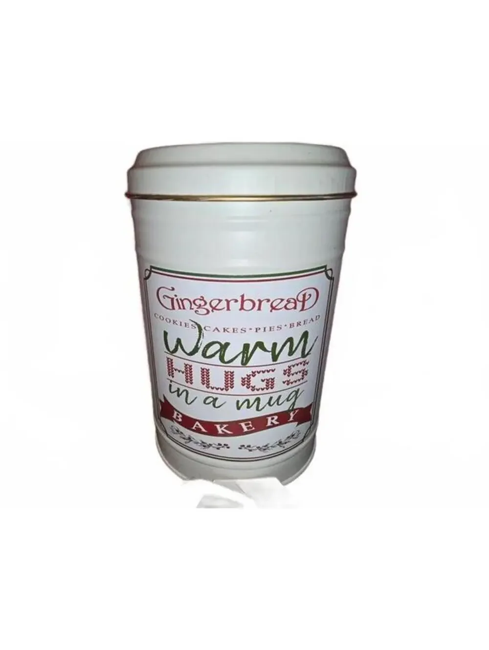 Hot Cocoa Bar Christmas Decor